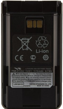 FNB V112Li FNB V112Li